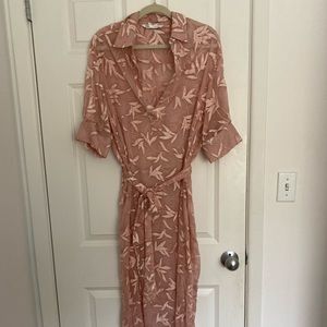 Zara dress